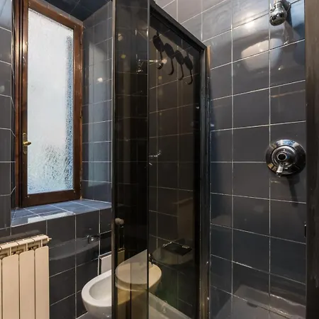 Mi Trastevere Apartment *
