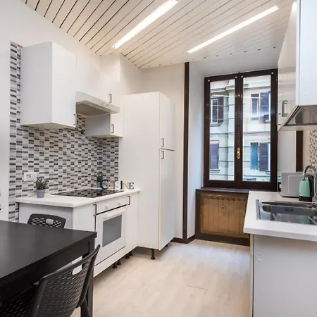 Apartmán Trastevere Luxury Garden Retreat *