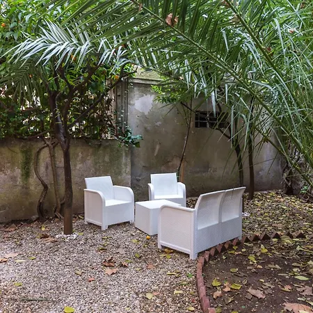 Apartment Mi Trastevere Rome