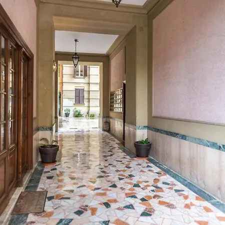Mi Trastevere Apartment Rome