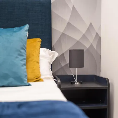 La Dolce A Trastevere Luxury 3 Bedroom In Centro 公寓