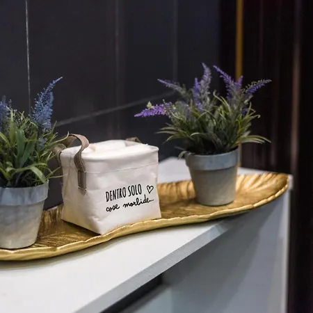 La Dolce A Trastevere Luxury 3 Bedroom In Centro *