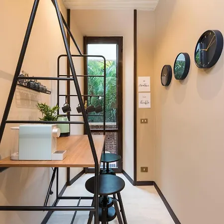 Mi Trastevere Apartment
