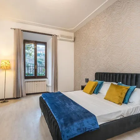 Apartment Mi Trastevere