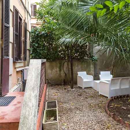 Mi Trastevere Rome