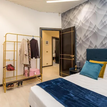 Mi Trastevere Apartment *