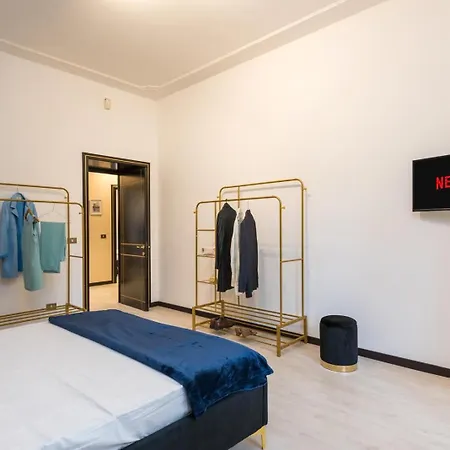 Apartment Mi Trastevere