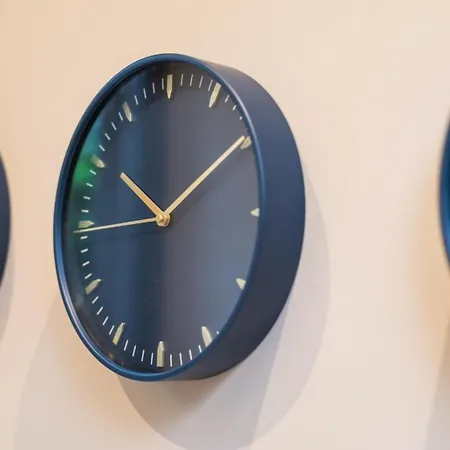 Trastevere Luxury Garden Retreat