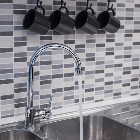 Trastevere Luxury Garden Retreat Apartmán *